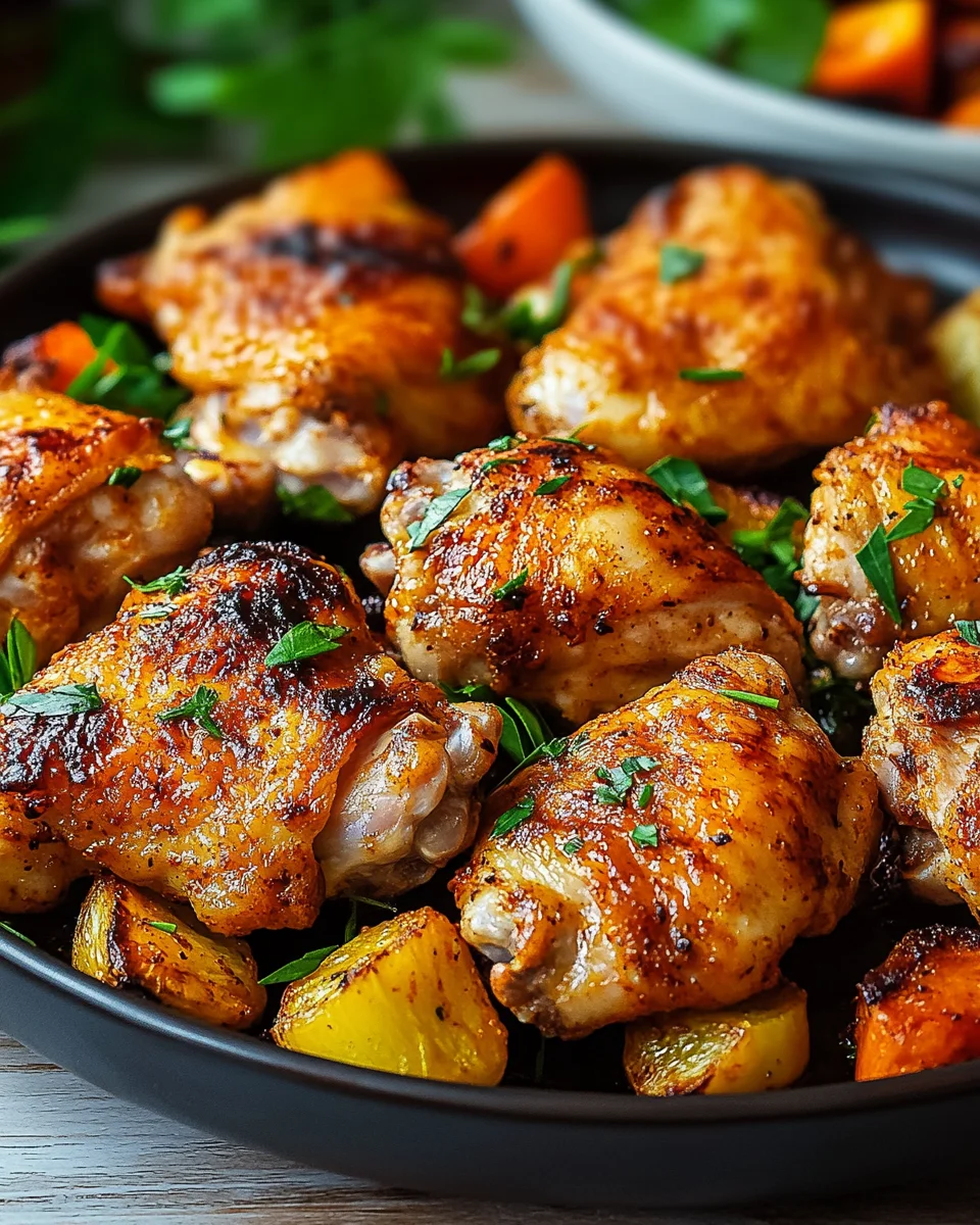 Airfryer Hähnchen 20 Airfryer