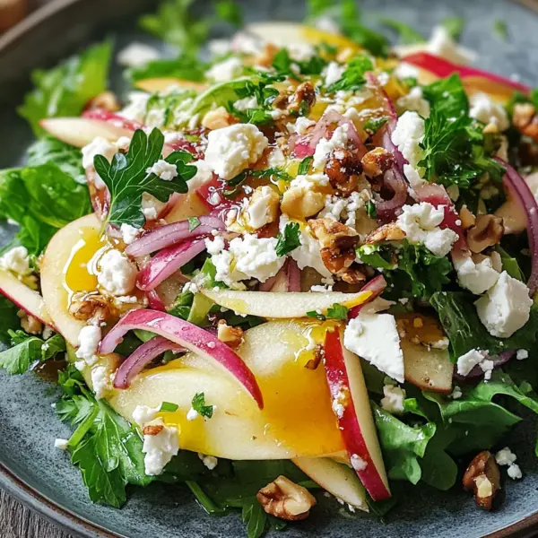 Chicorée-Salat