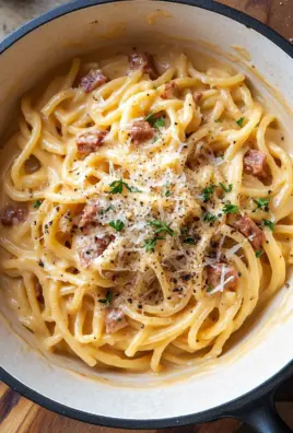 Cremige Salsiccia-Carbonara 23 Cremige Salsiccia-Carbonara