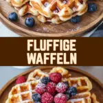 Fluffige Waffeln 18 Pinterest Hidden Image