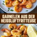 Garnelen aus der Heißluftfritteuse 12 Pinterest Hidden Image