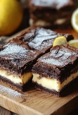 Käsekuchen Brownies 22 Käsekuchen Brownies