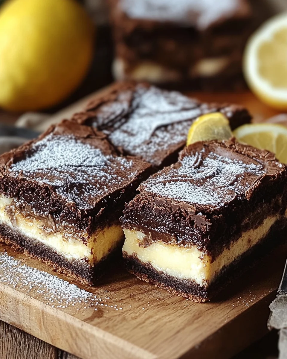 Käsekuchen Brownies 28 Käsekuchen Brownies