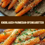 Knoblauch-Parmesan-Ofenkarotten 17 Pinterest Hidden Image