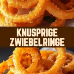 Knusprige Zwiebelringe 19 Pinterest Hidden Image