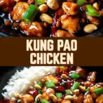Kung Pao Chicken 24 Pinterest Hidden Image