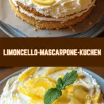 Limoncello-Mascarpone-Kuchen 22 Pinterest Hidden Image