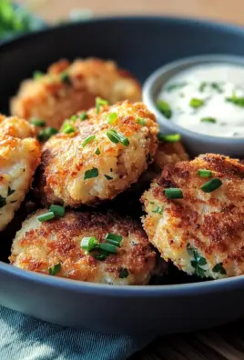 Low Carb Blumenkohl Frikadellen 31 Low Carb Blumenkohl Frikadellen