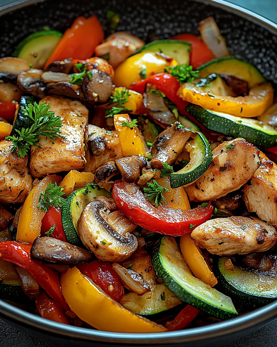 Low-Carb