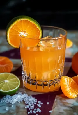 Mandarinenlikör Rezept 17 Mandarinenlikör Rezept