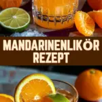 Mandarinenlikör Rezept 13 Pinterest Hidden Image