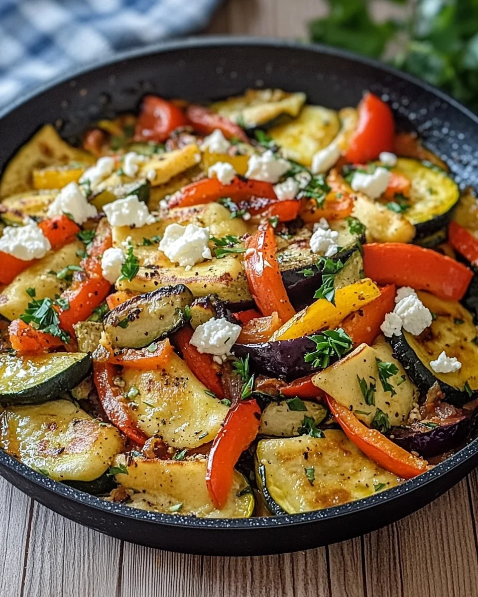 Maultaschenpfanne mit Gemüse 24 Maultaschenpfanne mit Gemüse