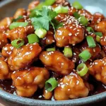 Mongolisches Huhn