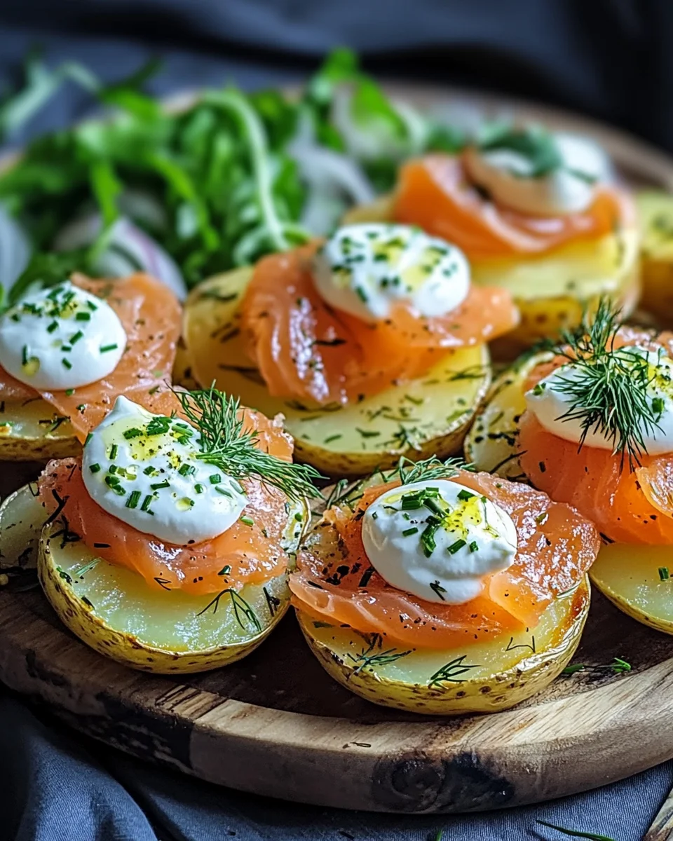 Ofenkartoffeln