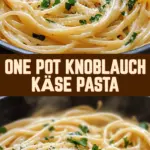 One Pot Knoblauch Käse Pasta 16 Pinterest Hidden Image
