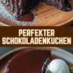 Perfekter Schokoladenkuchen 20 Pinterest Hidden Image