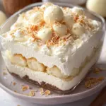 Raffaello Tiramisu schnell ohne Backen