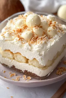 Raffaello Tiramisu schnell ohne Backen 36 Raffaello Tiramisu schnell ohne Backen