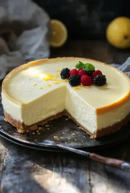 Rezept für cremigen Käsekuchen ohne Boden 26 Rezept für cremigen Käsekuchen ohne Boden