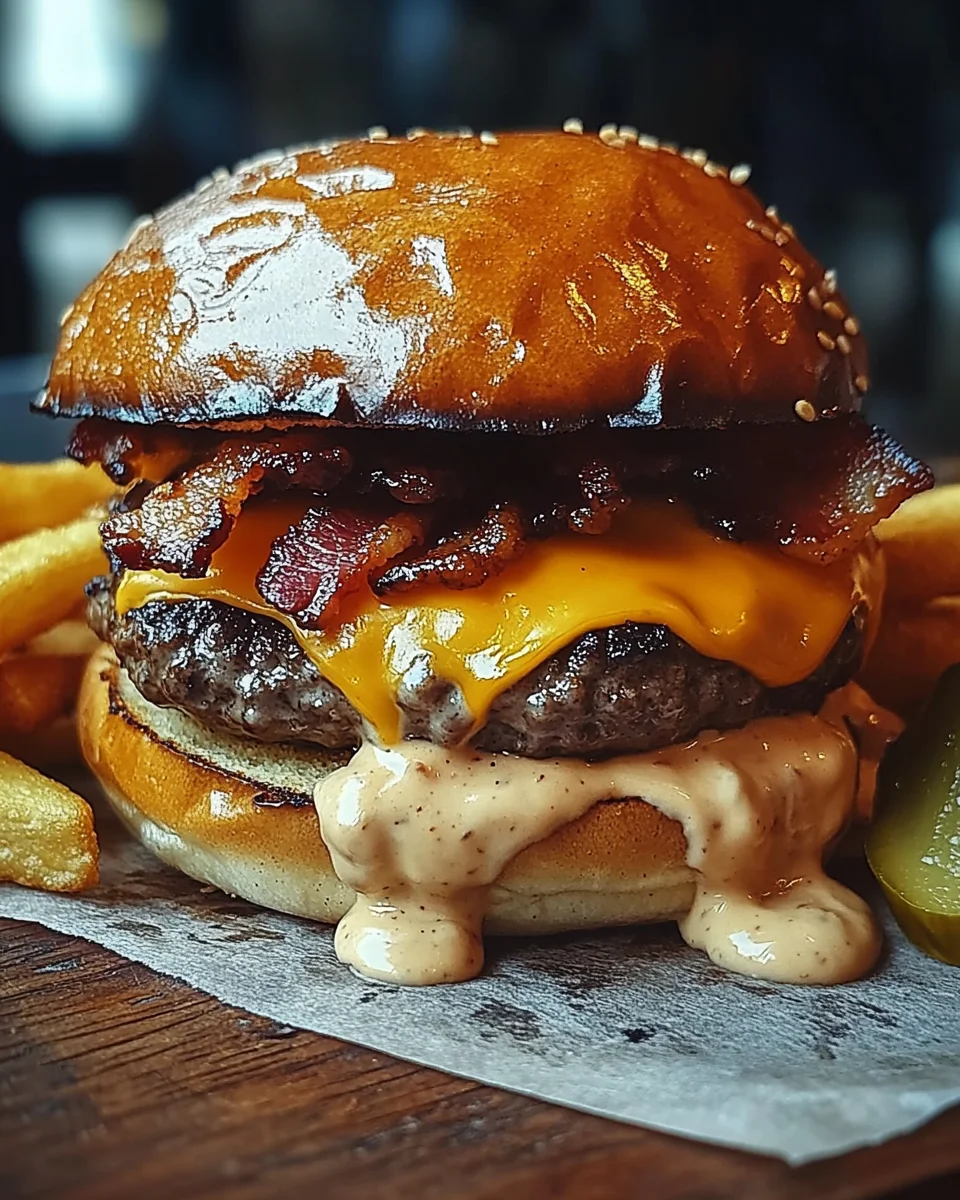 Smash-Burger