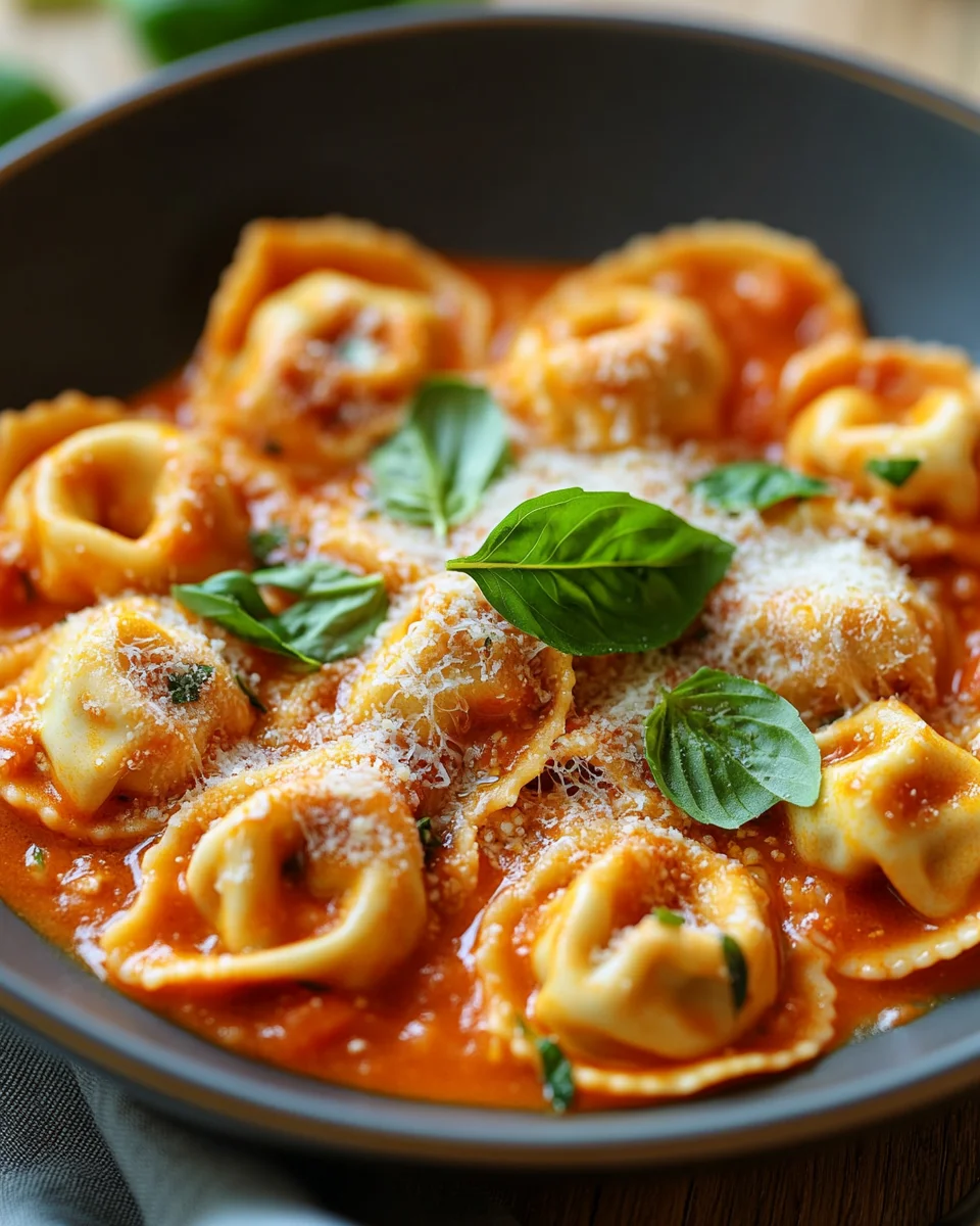 Tortellini