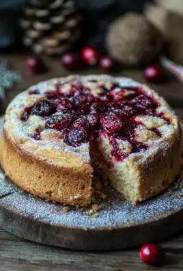 Winterlicher Spekulatius-Hefekuchen mit Marmelade 26 Winterlicher Spekulatius-Hefekuchen mit Marmelade