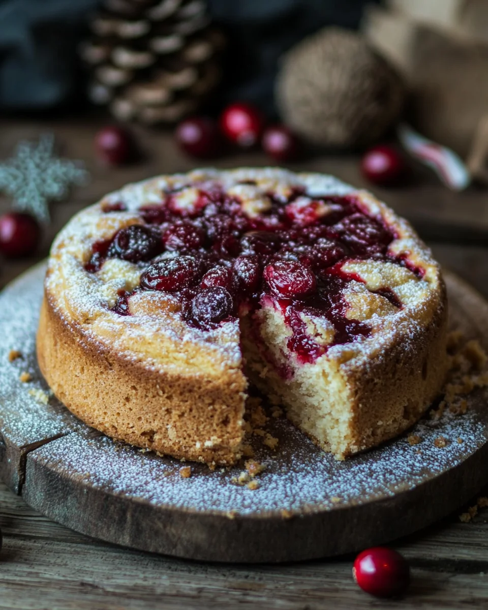 Winterlicher Spekulatius-Hefekuchen mit Marmelade 24 Winterlicher Spekulatius-Hefekuchen mit Marmelade