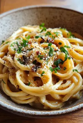 Würzige Miso Pasta 19 Würzige Miso Pasta