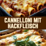 Cannelloni mit Hackfleisch 25 Pinterest Hidden Image