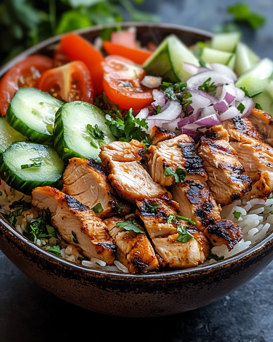 D&ouml;ner-Bowl