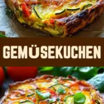 Gemüsekuchen 15 Pinterest Hidden Image