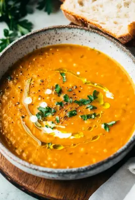 Griechische Linsensuppe 28 Griechische Linsensuppe