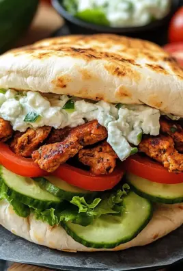 Gyros Pita einfach 25 Gyros Pita einfach