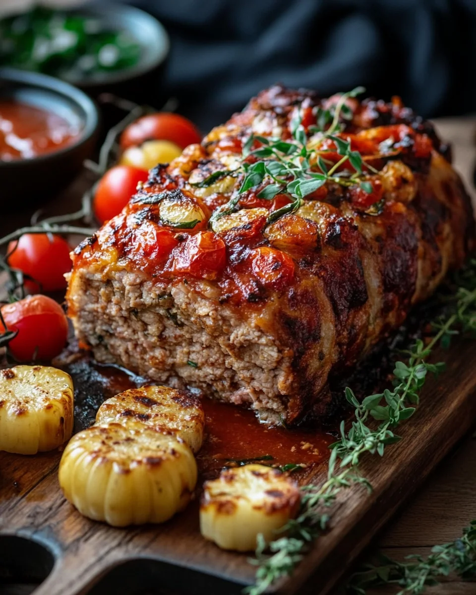 Hackbraten