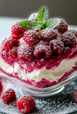 Himbeerwolke mit Mascarponecreme 22 Himbeerwolke mit Mascarponecreme