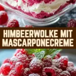 Himbeerwolke mit Mascarponecreme 17 Pinterest Hidden Image
