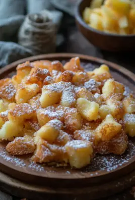 Kaiserschmarrn 21 Kaiserschmarrn