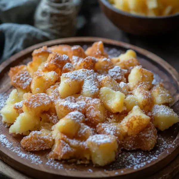 Kaiserschmarrn