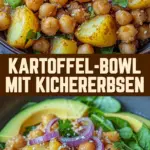 Kartoffel-Bowl mit Kichererbsen 19 Pinterest Hidden Image