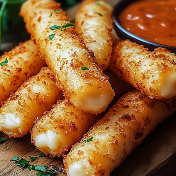 Kartoffel-Käse-Sticks