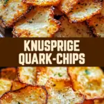 Knusprige Quark-Chips 11 Pinterest Hidden Image
