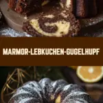 Marmor-Lebkuchen-Gugelhupf 22 Pinterest Hidden Image