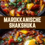 Marokkanische Shakshuka 22 Pinterest Hidden Image