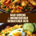 Nasi Goreng – Indonesischer Gebratener Reis 21 Pinterest Hidden Image