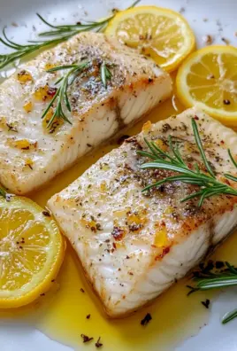 Ofenfisch mit Kräutern und Zitronen 23 Ofenfisch mit Kräutern und Zitronen
