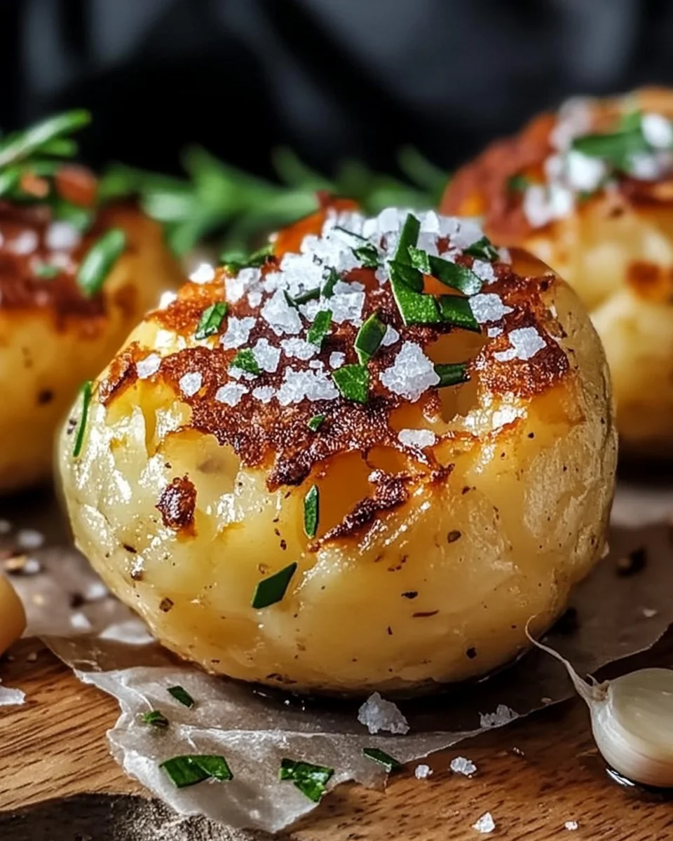 Ofenkartoffel aus der Heißluftfritteuse 15 Ofenkartoffel