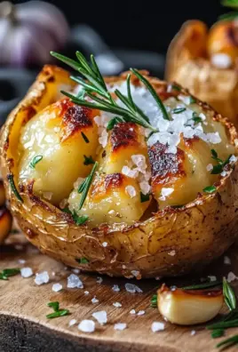 Ofenkartoffel aus der Heißluftfritteuse 19 Ofenkartoffel aus der Heißluftfritteuse