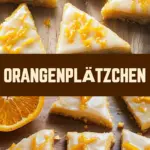 Orangenplätzchen 18 Pinterest Hidden Image
