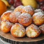 Quarkb&auml;llchen