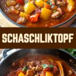 Schaschliktopf 21 Pinterest Hidden Image